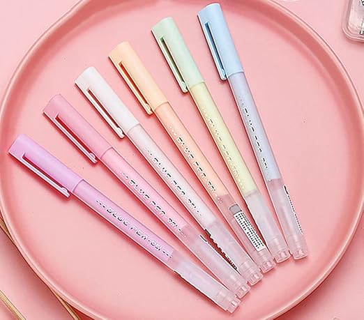Glue Pens for Art and Craft