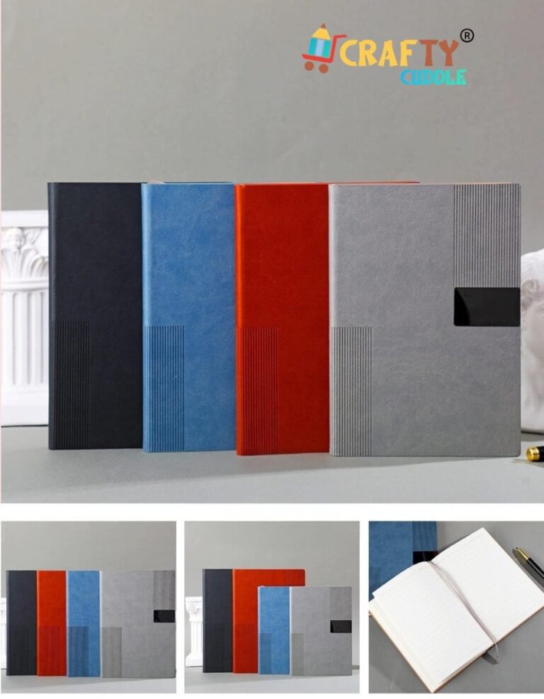 ✨ A5 Executive Diary – Smart, Stylish & Functional! 📖🖊️CRAFTY CUDDLE✨ A5 Executive Diary – Smart, Stylish & Functional! 📖🖊️Diaries 25 - 82