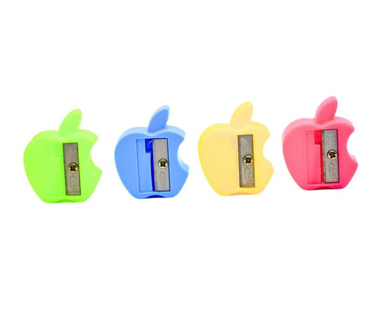 Apple Magic Sharpener – A Fruity Twist to Sharpening! 🍏✏️ - CRAFTY CUDDLEApple Magic Sharpener – A Fruity Twist to Sharpening! 🍏✏️product_type  for kids