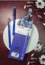 BlueMagic Erasable Gel Pens with Wipe Eraser ✨🖊️💫 - CRAFTY CUDDLEBlueMagic Erasable Gel Pens with Wipe Eraser ✨🖊️💫product_type  for kids
