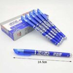 BlueMagic Erasable Gel Pens with Wipe Eraser ✨🖊️💫 - CRAFTY CUDDLEBlueMagic Erasable Gel Pens with Wipe Eraser ✨🖊️💫product_type  for kids