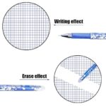 BlueMagic Erasable Gel Pens with Wipe Eraser ✨🖊️💫 - CRAFTY CUDDLEBlueMagic Erasable Gel Pens with Wipe Eraser ✨🖊️💫product_type  for kids