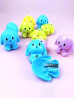 "Bunny Bliss Sharpener – Cute, Fun & Mess - Free! 🐰✏️✨" - CRAFTY CUDDLE"Bunny Bliss Sharpener – Cute, Fun & Mess - Free! 🐰✏️✨"product_type  for kids