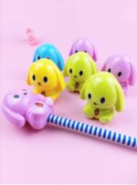 "Bunny Bliss Sharpener – Cute, Fun & Mess - Free! 🐰✏️✨" - CRAFTY CUDDLE"Bunny Bliss Sharpener – Cute, Fun & Mess - Free! 🐰✏️✨"product_type  for kids