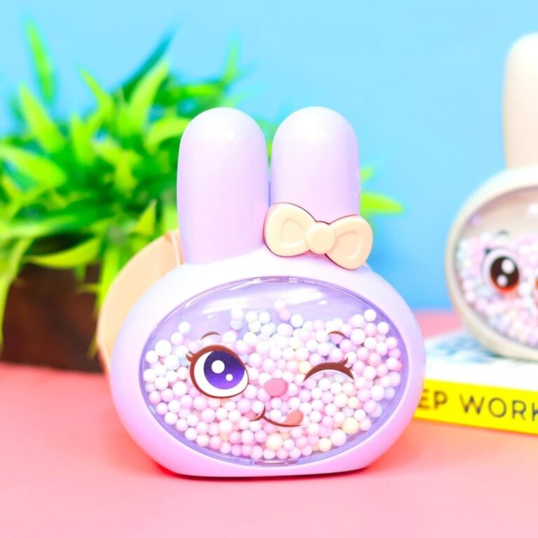 "🐰 Bunny Design Pen & Pencil Holder 🖊️ - Cute & Functional Desk Organizer!"CRAFTY CUDDLE"🐰 Bunny Design Pen & Pencil Holder 🖊️ - Cute & Functional Desk Organizer!"Bunny Pen Stand