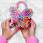 🦋✨ Butterfly Hair Accessories Set – Colorful & Cute Styling Fun! 🎀💖 - CRAFTY CUDDLE🦋✨ Butterfly Hair Accessories Set – Colorful & Cute Styling Fun! 🎀💖product_type  for kids