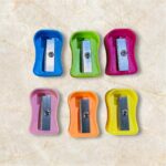 Color Pop Mini Sharpener – Sharp & Stylish! ✏️💖 - CRAFTY CUDDLEColor Pop Mini Sharpener – Sharp & Stylish! ✏️💖product_type  for kids