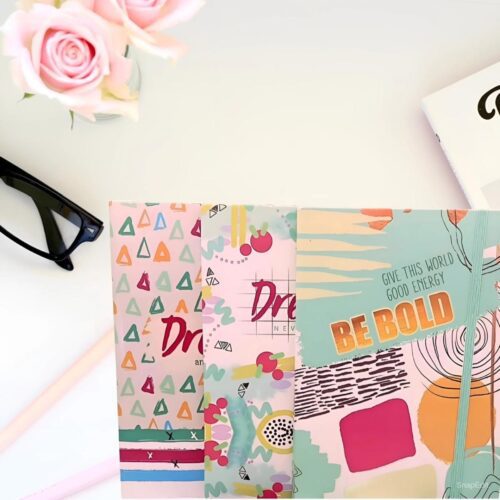 DreamChaser Kids Diary 🌈💭 - CRAFTY CUDDLEDreamChaser Kids Diary 🌈💭product_type  for kids