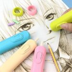 🌟🖌️ Erase Like Magic – Electric Eraser + 30 Refills!CRAFTY CUDDLE🌟🖌️ Erase Like Magic – Electric Eraser + 30 Refills!Electric Eraser