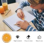 Fruity Fun Erasers – Cute & Colorful Pack of 4! 🍓🍊🍇✨ - CRAFTY CUDDLEFruity Fun Erasers – Cute & Colorful Pack of 4! 🍓🍊🍇✨product_type  for kids