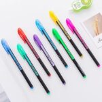 "🌈 Neon Color Highlighter Gel Pens ✨ - Pack of 24 Bold & Bright Shades"CRAFTY CUDDLE"🌈 Neon Color Highlighter Gel Pens ✨ - Pack of 24 Bold & Bright Shades"Neon Pen 24
