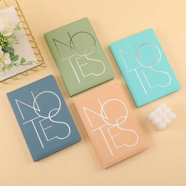 ✨ Pastel Luxe A5 Diary – Write in Style! 📖💖CRAFTY CUDDLE✨ Pastel Luxe A5 Diary – Write in Style! 📖💖Diaries 25 - 80