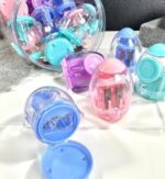 Rocket Blast Pencil Sharpener 🚀✨ - CRAFTY CUDDLERocket Blast Pencil Sharpener 🚀✨product_type  for kids