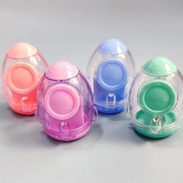 Rocket Blast Pencil Sharpener 🚀✨ - CRAFTY CUDDLERocket Blast Pencil Sharpener 🚀✨product_type  for kids