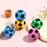 Sporty 3D Ball Sharpener – Fun & Functional! 🏀⚽🍉 - CRAFTY CUDDLESporty 3D Ball Sharpener – Fun & Functional! 🏀⚽🍉product_type  for kids