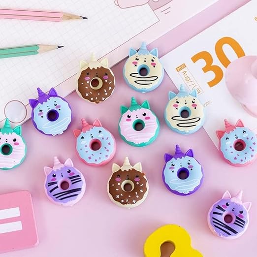 sweet-squishy-donut-erasers-417807 Sweet & Squishy Donut Erasers 🍩✏️💖✨ - CRAFTY CUDDLESweet & Squishy Donut Erasers 🍩✏️💖✨product_type for kids