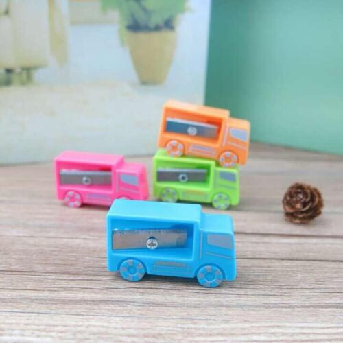 Tiny Truck Sharpener ✨✏️🚛 - CRAFTY CUDDLETiny Truck Sharpener ✨✏️🚛product_type  for kids