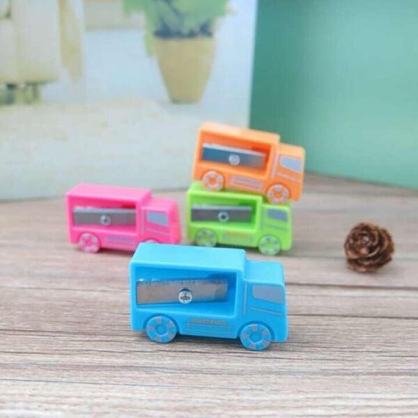 Tiny Truck Sharpener ✨✏️🚛 - CRAFTY CUDDLETiny Truck Sharpener ✨✏️🚛product_type  for kids