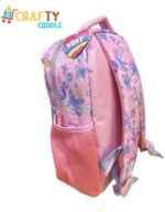 Vest Brand Unicorn Theme School Bag - CRAFTY CUDDLEVest Brand Unicorn Theme School Bagproduct_type  for kids