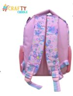 Vest Brand Unicorn Theme School Bag - CRAFTY CUDDLEVest Brand Unicorn Theme School Bagproduct_type  for kids