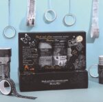 "Black & White Memories – 20 Vintage - Inspired Rolls" 🖤📜✨ - CRAFTY CUDDLE"Black & White Memories – 20 Vintage - Inspired Rolls" 🖤📜✨product_type  for kids