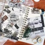 "Black & White Memories – 20 Vintage - Inspired Rolls" 🖤📜✨ - CRAFTY CUDDLE"Black & White Memories – 20 Vintage - Inspired Rolls" 🖤📜✨product_type  for kids