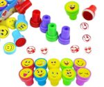 "😊 Emoji Smiley Face Stamps ✨ - Pack of 10 Fun Stamps!"CRAFTY CUDDLE"😊 Emoji Smiley Face Stamps ✨ - Pack of 10 Fun Stamps!"Emoji Stamps_10