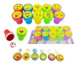"😊 Emoji Smiley Face Stamps ✨ - Pack of 10 Fun Stamps!"CRAFTY CUDDLE"😊 Emoji Smiley Face Stamps ✨ - Pack of 10 Fun Stamps!"Emoji Stamps_10