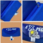 EXPECT the Cool – Sports Pencil Case - CRAFTY CUDDLEEXPECT the Cool – Sports Pencil Caseproduct_type  for kids