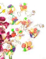 Fruit & Veggie Fun Erasers 🍓🥕🍌 - CRAFTY CUDDLEFruit & Veggie Fun Erasers 🍓🥕🍌product_type  for kids