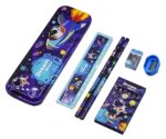 Galaxy Explorer Stationery Set 🚀🌌 - CRAFTY CUDDLEGalaxy Explorer Stationery Set 🚀🌌product_type  for kids