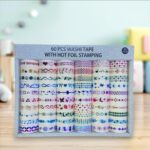 Hot Foil Vibes – Multicolor Washi 🔥🎁 - CRAFTY CUDDLEHot Foil Vibes – Multicolor Washi 🔥🎁product_type  for kids