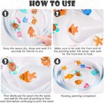 Magic Floating Pens Set 🎨✨🖊️ - CRAFTY CUDDLEMagic Floating Pens Set 🎨✨🖊️product_type  for kids