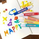 "🍿 Magic Puffy Popcorn Pens for Kids 🎨 - Pack of 6 Fun & Colorful Pens!" - CRAFTY CUDDLE"🍿 Magic Puffy Popcorn Pens for Kids 🎨 - Pack of 6 Fun & Colorful Pens!"product_type  for kids