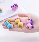 Magical Unicorn Erasers 🦄✨ - CRAFTY CUDDLEMagical Unicorn Erasers 🦄✨product_type  for kids