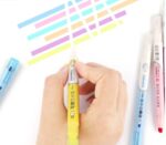 🖊️ Neon Erasable Highlighters – Bright & Bold! Pack of 6 🌈✨ - CRAFTY CUDDLE🖊️ Neon Erasable Highlighters – Bright & Bold! Pack of 6 🌈✨product_type  for kids