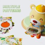 "📚 Smart Education Card Reader 🔍 - Learning Made Easy & Fun!" - CRAFTY CUDDLE"📚 Smart Education Card Reader 🔍 - Learning Made Easy & Fun!"product_type  for kids