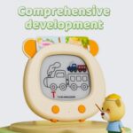 "📚 Smart Education Card Reader 🔍 - Learning Made Easy & Fun!" - CRAFTY CUDDLE"📚 Smart Education Card Reader 🔍 - Learning Made Easy & Fun!"product_type  for kids