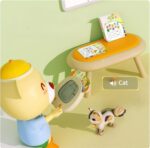 "📚 Smart Education Card Reader 🔍 - Learning Made Easy & Fun!" - CRAFTY CUDDLE"📚 Smart Education Card Reader 🔍 - Learning Made Easy & Fun!"product_type  for kids