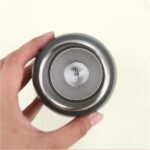 Smart Flip - Lid Water BottleCRAFTY CUDDLESmart Flip - Lid Water BottleCream