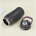 Smart Flip - Lid Water BottleCRAFTY CUDDLESmart Flip - Lid Water BottleCream