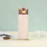 Smart Flip - Lid Water BottleCRAFTY CUDDLESmart Flip - Lid Water BottleCream