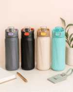 Smart Flip - Lid Water BottleCRAFTY CUDDLESmart Flip - Lid Water BottleCream