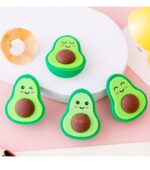 🥑 Smiley Avocado Erasers – Fun, Cute & Functional! ✏️✨ - CRAFTY CUDDLE🥑 Smiley Avocado Erasers – Fun, Cute & Functional! ✏️✨product_type  for kids