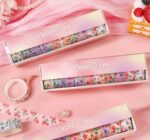 🌈 Ultimate Washi Tape Wonderland – 60 Rolls of Pure Creativity! 🎨✨ - CRAFTY CUDDLE🌈 Ultimate Washi Tape Wonderland – 60 Rolls of Pure Creativity! 🎨✨product_type  for kids