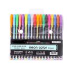 "🌈 Vibrant Neon Gel Highlighter Pens ✨ - Pack of 18" - CRAFTY CUDDLE"🌈 Vibrant Neon Gel Highlighter Pens ✨ - Pack of 18"product_type  for kids