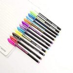 "🌈 Vibrant Neon Gel Highlighter Pens ✨ - Pack of 18" - CRAFTY CUDDLE"🌈 Vibrant Neon Gel Highlighter Pens ✨ - Pack of 18"product_type  for kids