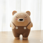 Cute Bear Manual Pencil SharpenerStationery > Erasers & SharpenersCRAFTY CUDDLECute Bear Manual Pencil SharpenerBrownBearStationery CuteStationery KidsStationery PencilSharpener CartoonStationery SchoolSupplies BackToSchool StudyEssentials StationeryAddict ReturnGiftIdeas