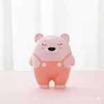 Cute Bear Manual Pencil SharpenerStationery > Erasers & SharpenersCRAFTY CUDDLECute Bear Manual Pencil SharpenerPinkBearStationery CuteStationery KidsStationery PencilSharpener CartoonStationery SchoolSupplies BackToSchool StudyEssentials StationeryAddict ReturnGiftIdeas
