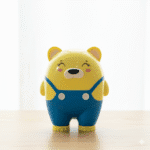 Cute Bear Manual Pencil SharpenerStationery > Erasers & SharpenersCRAFTY CUDDLECute Bear Manual Pencil SharpenerYellowBearStationery CuteStationery KidsStationery PencilSharpener CartoonStationery SchoolSupplies BackToSchool StudyEssentials StationeryAddict ReturnGiftIdeas
